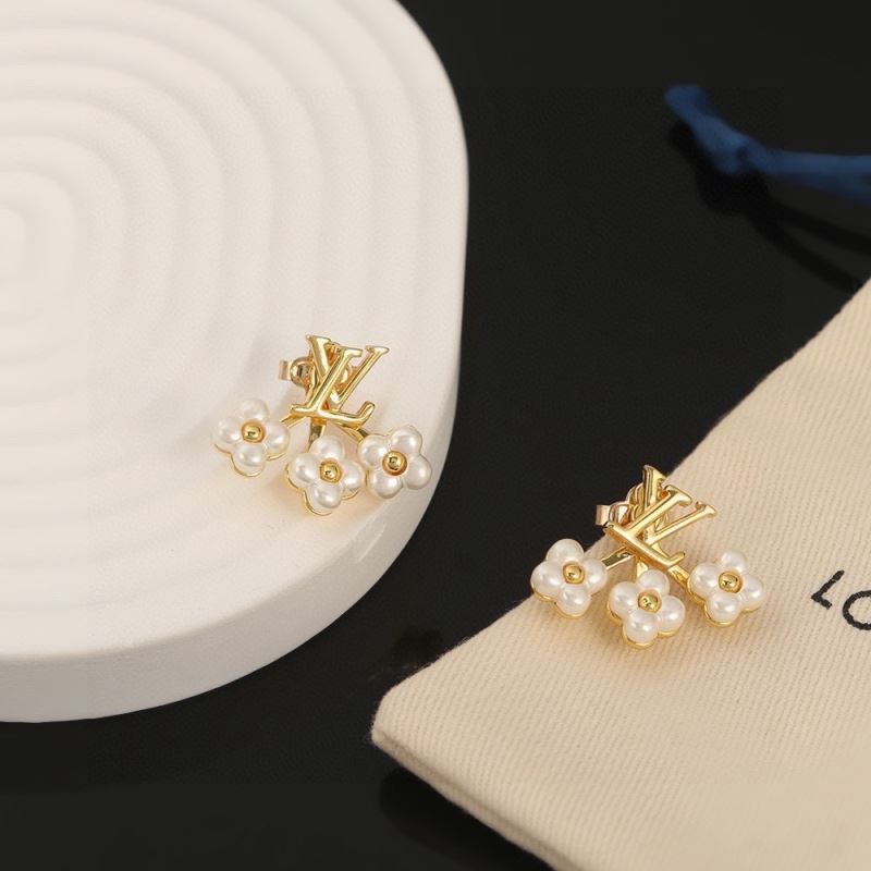 Louis Vuitton Earrings